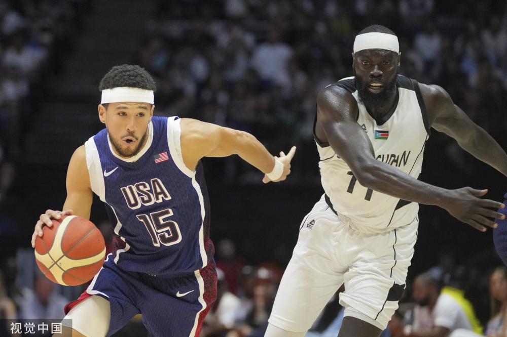 更容易被检 更容易被检