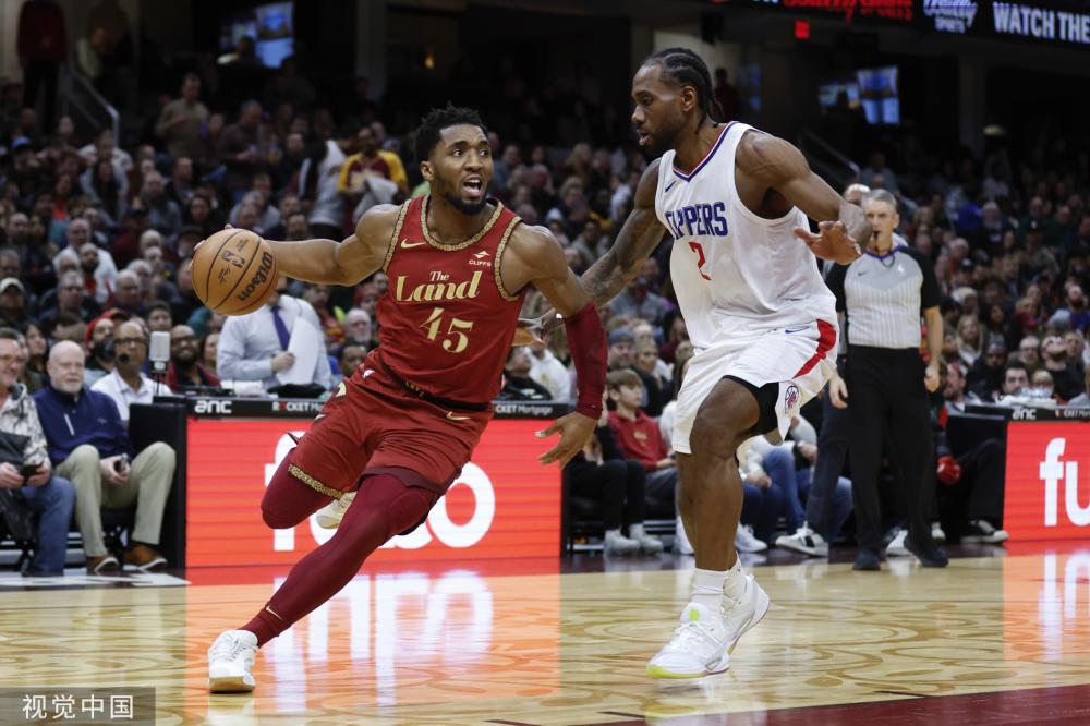 C罗最为人 C罗最为人